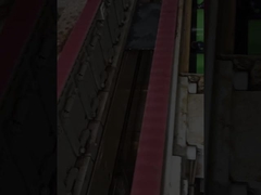 Duurzaam hooghardheidshars slijpwiel 150*12*20*12 voor professioneel slijpen