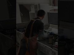 PE-wiel CNC-hars slijpwiel voor efficiënte materiaalverwijdering