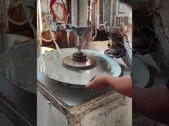 Precision CNC Diamant slijpwiel Kartonnen doos Verpakking Superieure prestaties