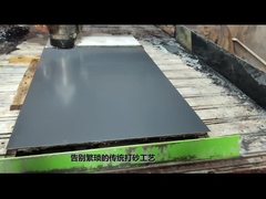 Hoge hardheid diamant slijpwiel met maximale snelheid 3500 tpm Grijz