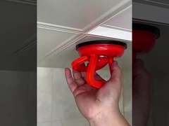 PBLOG Heavy Duty Handheld Vacuum Panel Lifter Krachtige industriële glazen zuiger