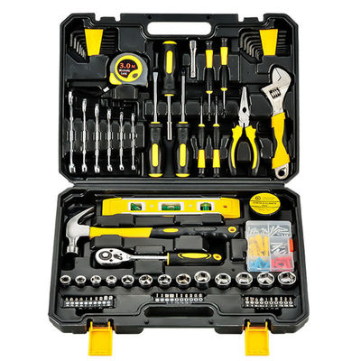 OBM-het Type van Elektricientool set Kit Saw Black 3.7kg Nieuw Huishoudenhulpmiddel