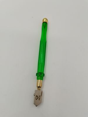 PBLOG diamanten glazen mes groene kleur hardware gereedschap glas gereedschap snijden