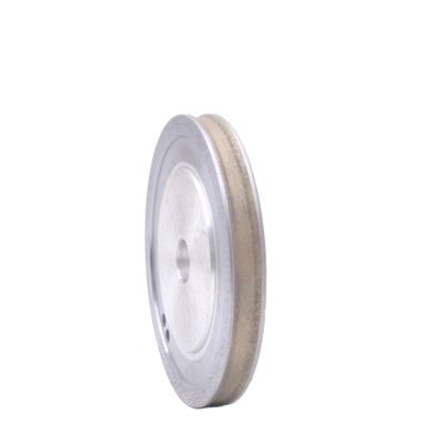Gesinterd vlak FA rechthoekig Diamanten Arriswiel in 100/150/175/200 Diameter voor slijpplaat