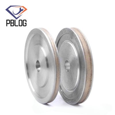 Gesinterd vlak FA rechthoekig Diamanten Arriswiel in 100/150/175/200 Diameter voor slijpplaat