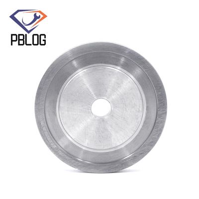 Gesinterd vlak FA rechthoekig Diamanten Arriswiel in 100/150/175/200 Diameter voor slijpplaat