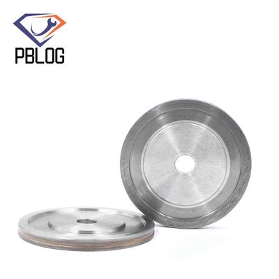 Gesinterd vlak FA rechthoekig Diamanten Arriswiel in 100/150/175/200 Diameter voor slijpplaat