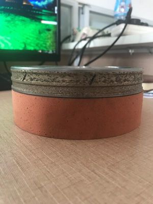 BOKE Factory 2 Groove glazen slijpen diamanten wielen slijpgereedschappen