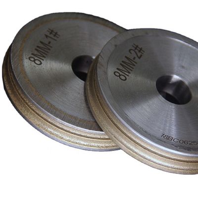 Met een diameter van niet meer dan 600 mm