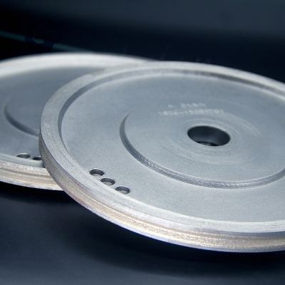 Met een diameter van niet meer dan 600 mm