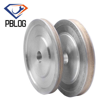 High Speed Cutting FA edge diamanten slijpwiel voor auto machine