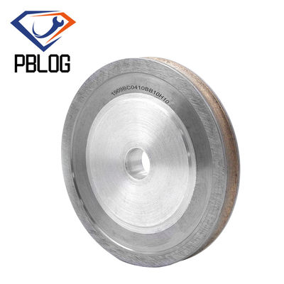 High Speed Cutting FA edge diamanten slijpwiel voor auto machine