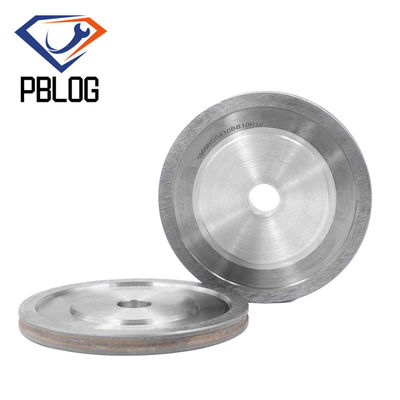 High Speed Cutting FA edge diamanten slijpwiel voor auto machine