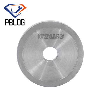 High Speed Cutting FA edge diamanten slijpwiel voor auto machine