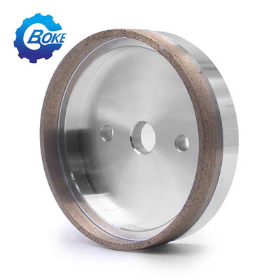 BOKE Fabrikant 130mm Drum Cup Super Quality Stone Diamond Grinding Wheel schuurgereedschap