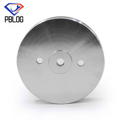 PBLOG Cup Shape Continue Diamant slijpwiel voor glazen beveling machine