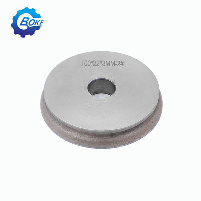 PBLOG OG Diamanten slijpwiel High Effect Grinding Factory Outlet Schleifwiel