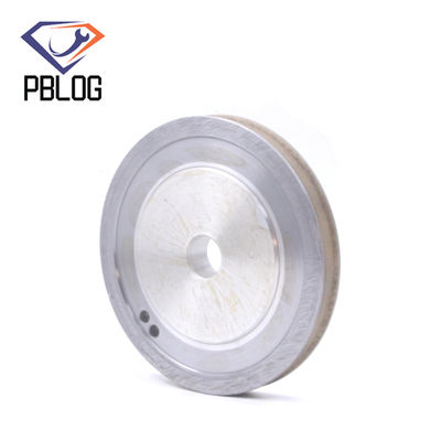 PBLOG Perifeer Diamantenwiel Glasverwerking Glasmachines Accessoires