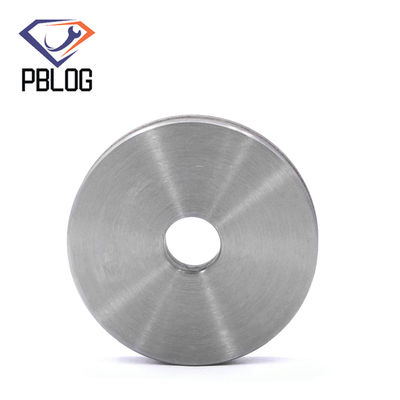 PBLOG Diamanten slijpwiel Fabriek Outlet Glasrand slijpmachine Diamanten groevenwielen