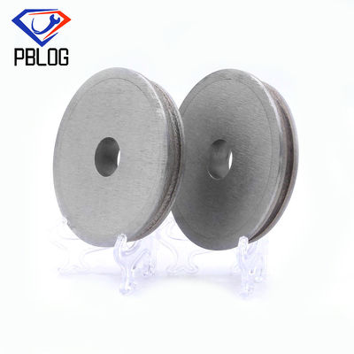 PBLOG Verwerking van zeer hard glas Diamantenwiel OG/2OG/3OG Diamantenfreeswiel Sintering