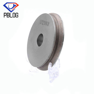 PBLOG Verwerking van zeer hard glas Diamantenwiel OG/2OG/3OG Diamantenfreeswiel Sintering