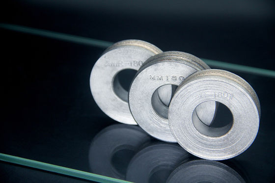 Hoogwaardige fabriek directe verkoop goedkoop plat potlood Rand slijpwiel diamant steen