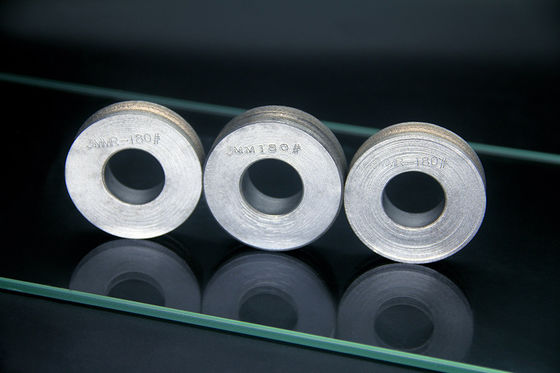 Hoogwaardige fabriek directe verkoop goedkoop plat potlood Rand slijpwiel diamant steen