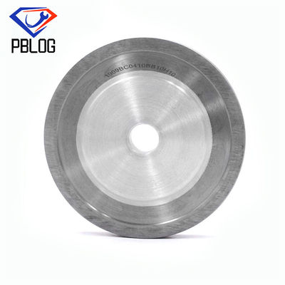 PBLOG-Glas Diamond Grinding Wheels Abrasive Disc Diamond Grinding