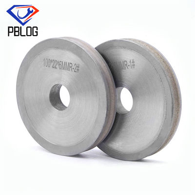 PBLOG-Glas Diamond Grinding Wheels Abrasive Disc Diamond Grinding