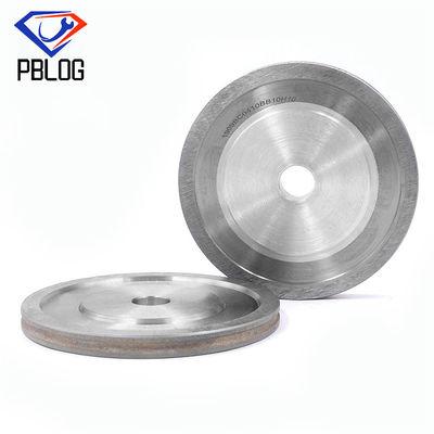 PBLOG-Glas Diamond Grinding Wheels Abrasive Disc Diamond Grinding
