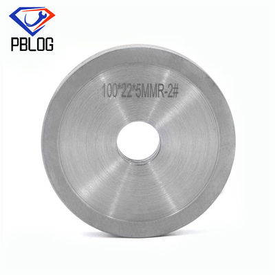 PBLOG-Glas Diamond Grinding Wheels Abrasive Disc Diamond Grinding
