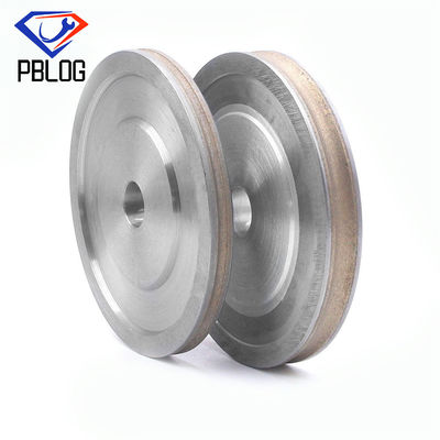 PBLOG-Glas Diamond Grinding Wheels Abrasive Disc Diamond Grinding