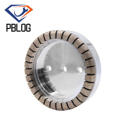 Oppervlakte Diamond Cup Grinding Wheel Abrasive Gesegmenteerd Diamond Grinding Cup Hard