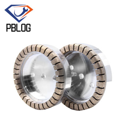 Oppervlakte Diamond Cup Grinding Wheel Abrasive Gesegmenteerd Diamond Grinding Cup Hard