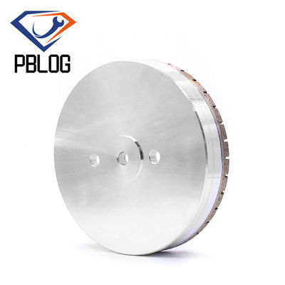 Oppervlakte Diamond Cup Grinding Wheel Abrasive Gesegmenteerd Diamond Grinding Cup Hard
