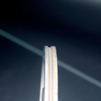 150 V slijpwiel diamant voor glasverwerking