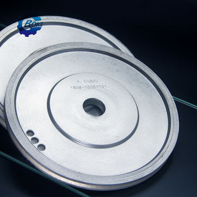 150 V slijpwiel diamant voor glasverwerking