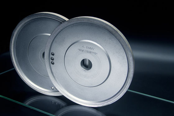 150 V slijpwiel diamant voor glasverwerking