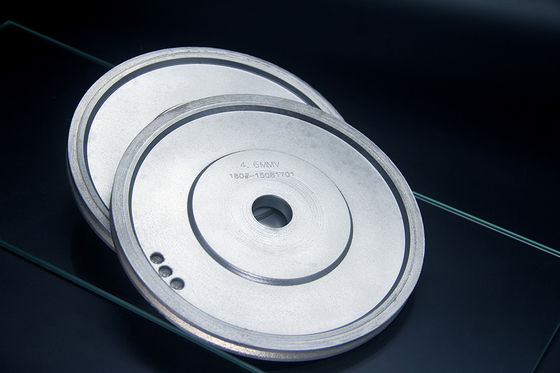 150 V slijpwiel diamant voor glasverwerking