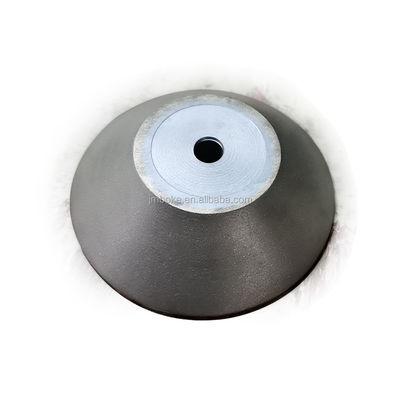 met een diameter van niet meer dan 600 mm