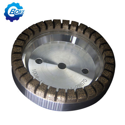 Ruit Diamant Abrasive Fabrikanten Cup Diamant slijpwielen