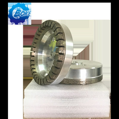 Ruit Diamant Abrasive Fabrikanten Cup Diamant slijpwielen
