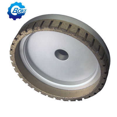 Ruit Diamant Abrasive Fabrikanten Cup Diamant slijpwielen