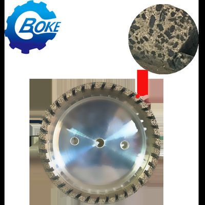 Ruit Diamant Abrasive Fabrikanten Cup Diamant slijpwielen
