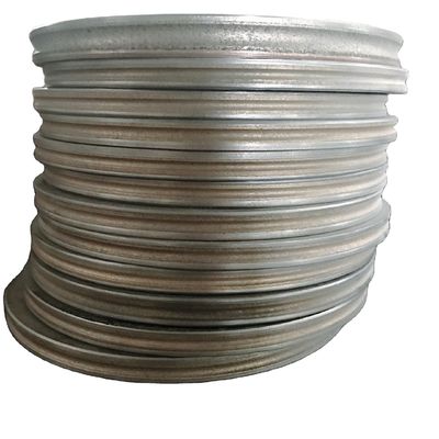 6.89IN hars gebonden glas slijpwiel