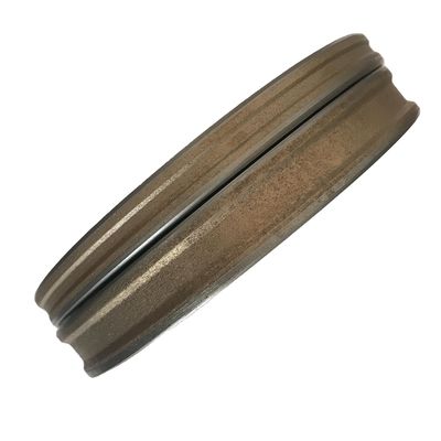 Fabriek direct gesinterd diamant slijpwiel D150 randwiel 9MM