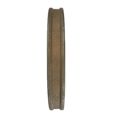 Fabriek direct gesinterd diamant slijpwiel D150 randwiel 9MM
