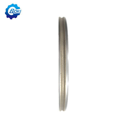 Boke Hot Angle Edger Cnc Sintering Diamond Grinding Wheels Voor Diamant Bruting