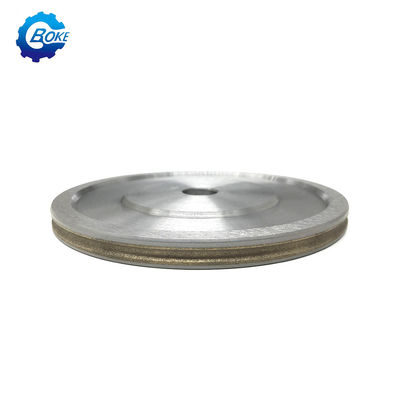 Boke Abrasive 150mm slijphoek slijper gesinterd diamantwiel voor glasrand