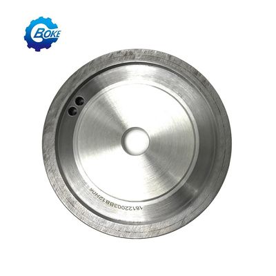 BOKE Fabriek Leverancier Potlood Diamant Glas Beveling slijpwiel Voor kanten product